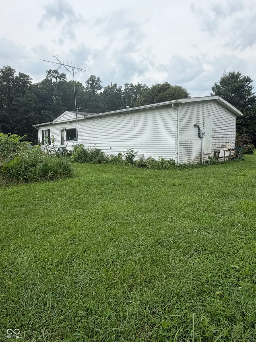 3029 N County Road 450 W, Greencastle, IN 46135 - #2