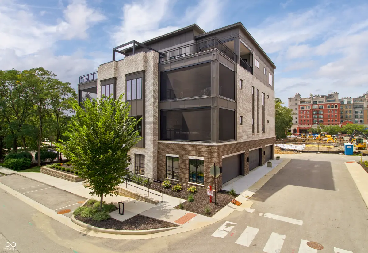 728 N Pawnee Road #Suite 200, Carmel, IN 46032 - #1