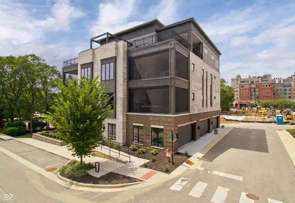 728 N Pawnee Road #Suite 200, Carmel, IN 46032