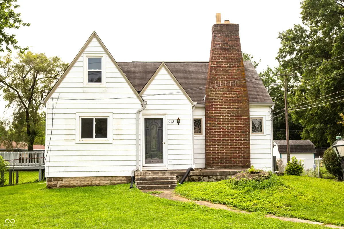 913 E Southport, Indianapolis, IN 46227 - #1
