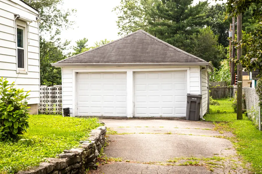 913 E Southport, Indianapolis, IN 46227 - #3