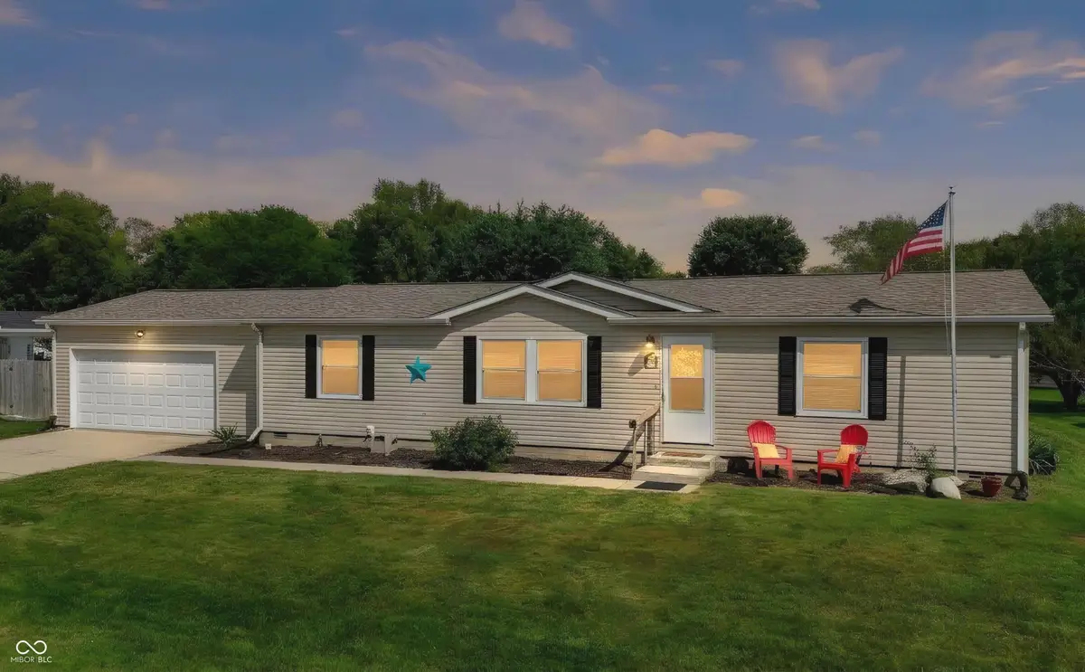 150 Sunset Court, Cicero, IN 46034 - #1