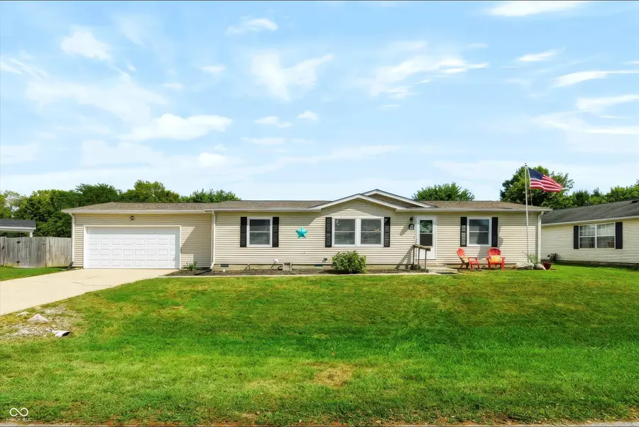 150 Sunset Court, Cicero, IN 46034 - #2