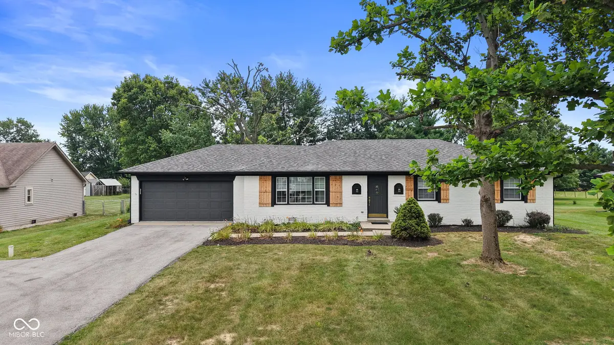 7651 E Stop 11 Road, Indianapolis, IN 46259 - #1
