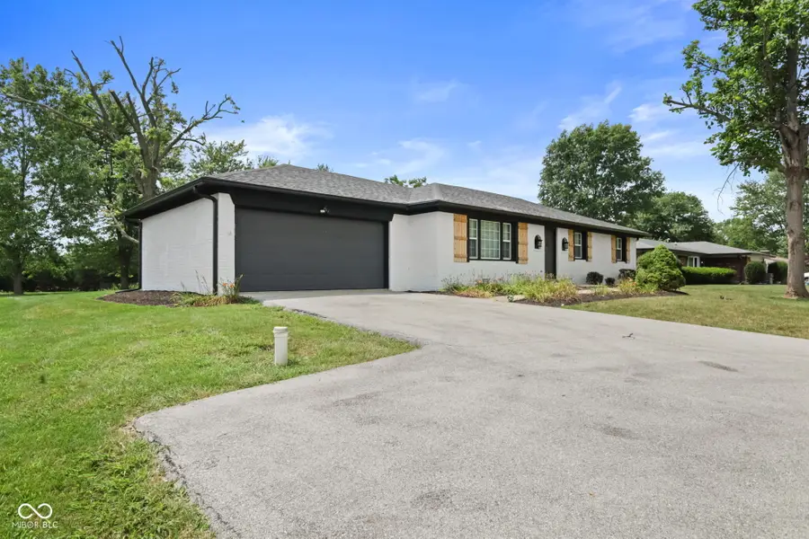 7651 E Stop 11 Road, Indianapolis, IN 46259 - #2