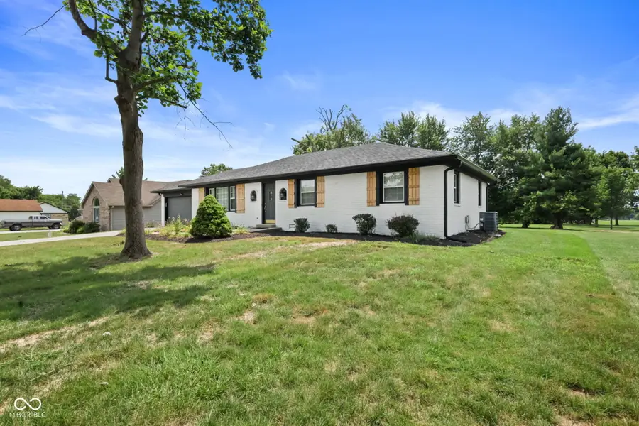 7651 E Stop 11 Road, Indianapolis, IN 46259 - #3