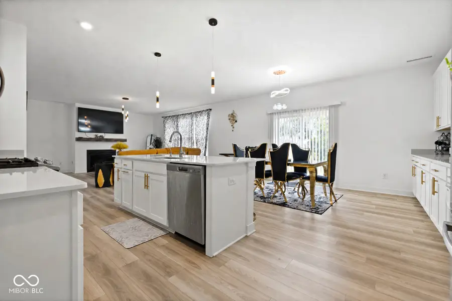 601 Hawking Court, Danville, IN 46122 - #3