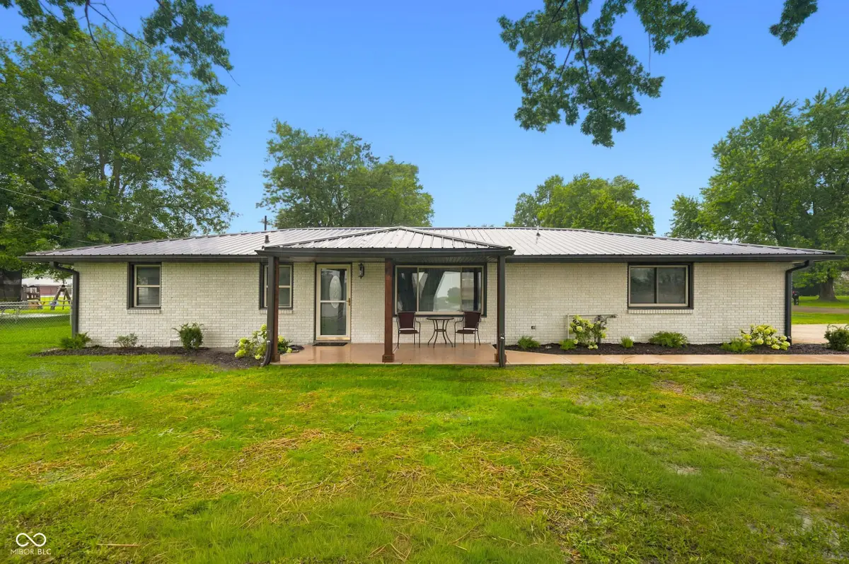 101 Cottonwood Drive, Anderson, IN 46012 - #1