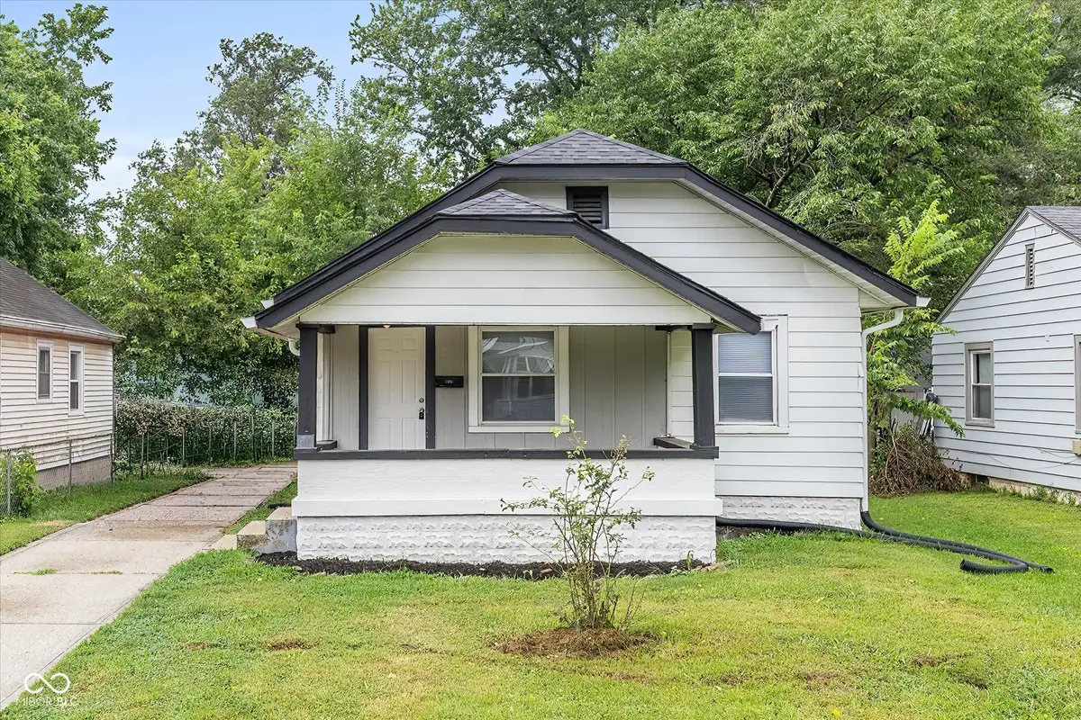 726 N Exeter Avenue N, Indianapolis, IN 46222 - #1