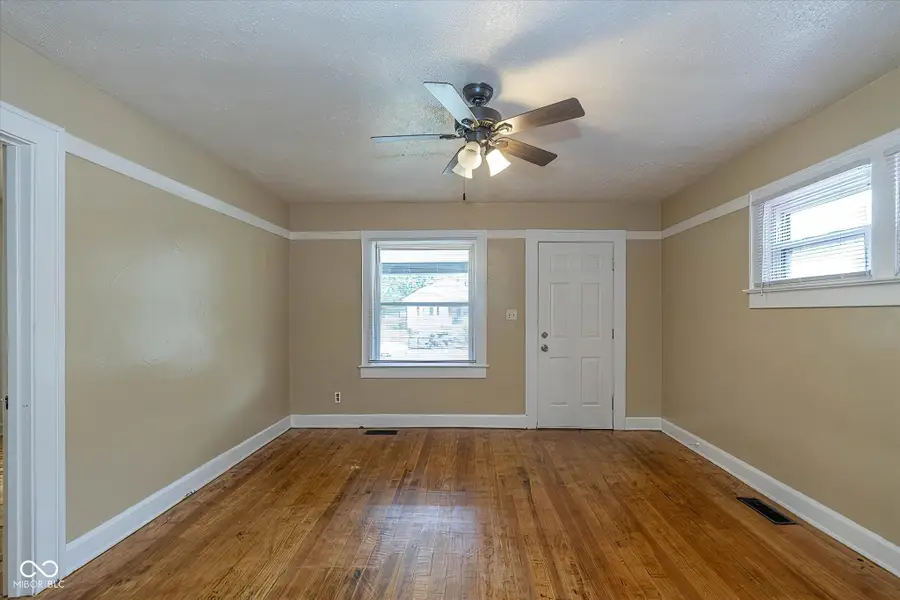 726 N Exeter Avenue N, Indianapolis, IN 46222 - #3