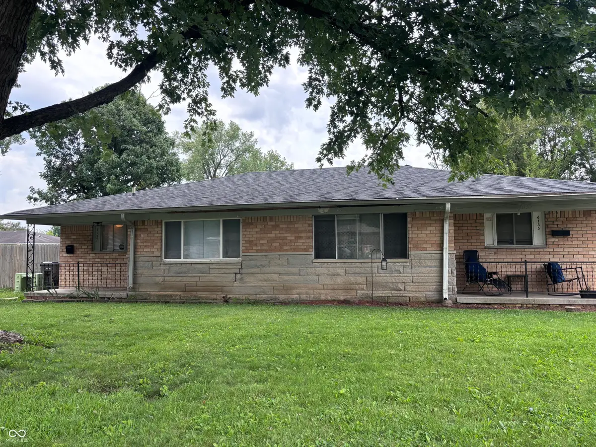 6135 E 13th Street E, Indianapolis, IN 46219 - #1
