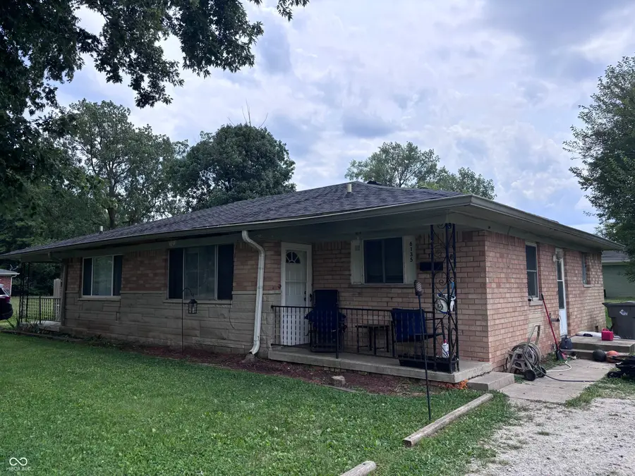6135 E 13th Street E, Indianapolis, IN 46219 - #2
