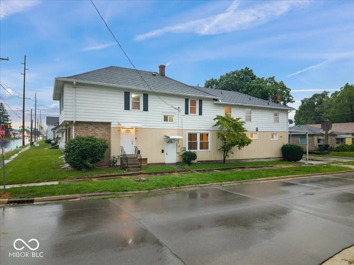 1925 W Jackson, Muncie, IN 47303 - #1