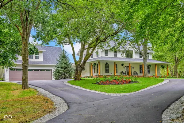 12798 E 181st Street, Noblesville, IN 46060