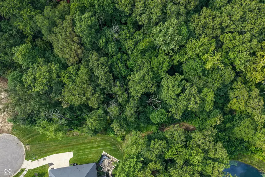 5066 Oak Ridge Trail, Columbus, IN 47201 - #3