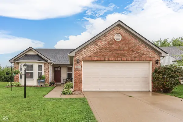 2369 Orchard Creek Drive, Columbus, IN 47201