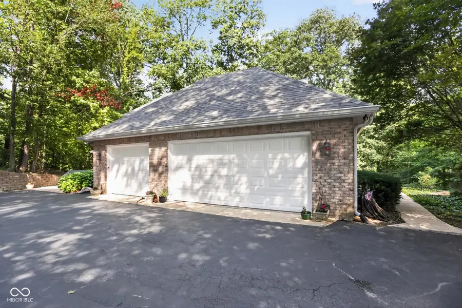1868 E Durham Drive, Martinsville, IN 46151 - #3