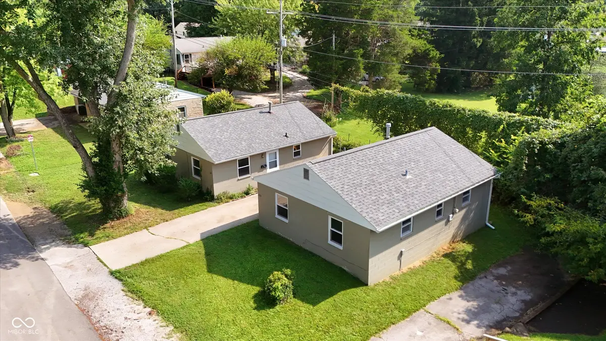 122 N Clark Street, Bloomington, IN 47408 - #1