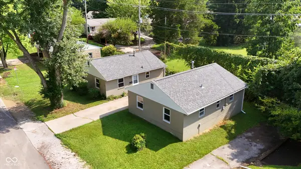 122 N Clark Street, Bloomington, IN 47408