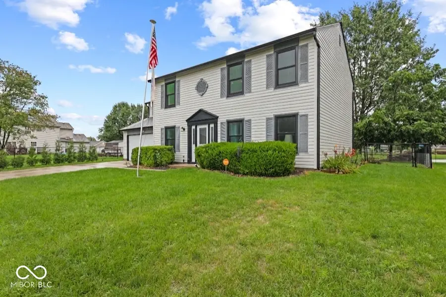 555 Hyannis Drive, Avon, IN 46123 - #3