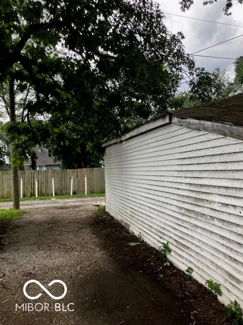 2521 E 10th Street, Indianapolis, IN 46201 - #3