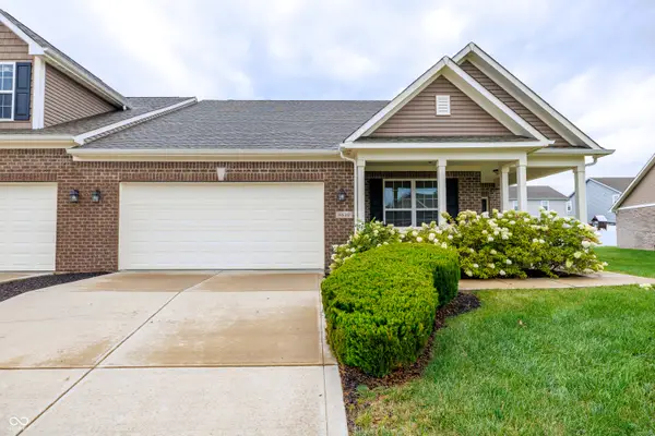 8630 Twain Lane, Indianapolis, IN 46239