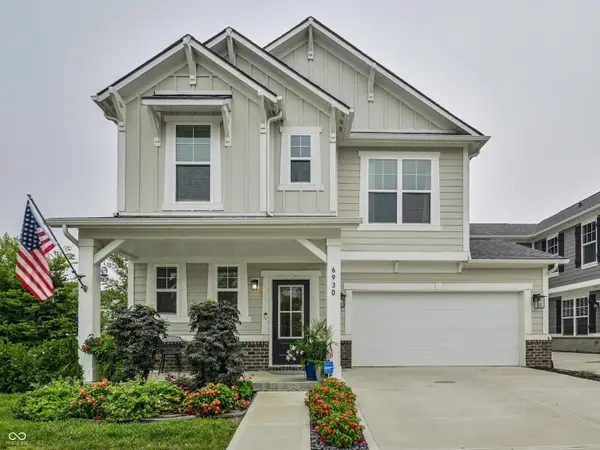 6930 Mccain Way, Carmel, IN 46033