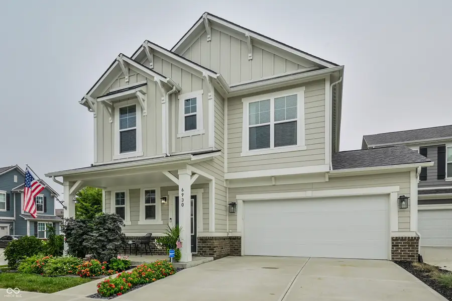 6930 Mccain Way, Carmel, IN 46033 - #2