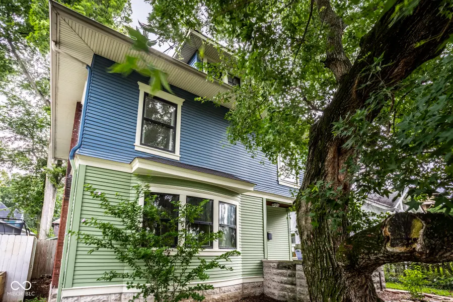3231 Washington Boulevard, Indianapolis, IN 46205 - #3