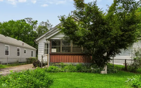 3512 Brouse Avenue, Indianapolis, IN 46218