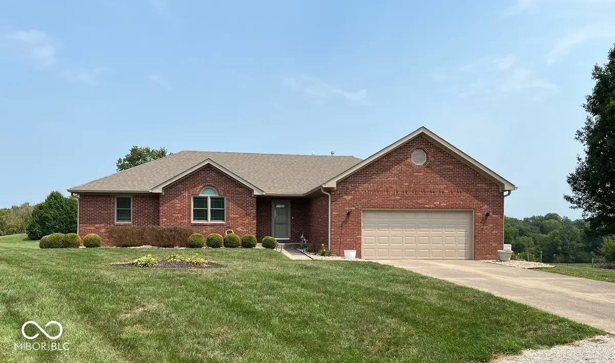 2600 Laurelwood Drive, Martinsville, IN 46151 - #1