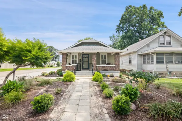 2803 S Delaware Street, Indianapolis, IN 46225
