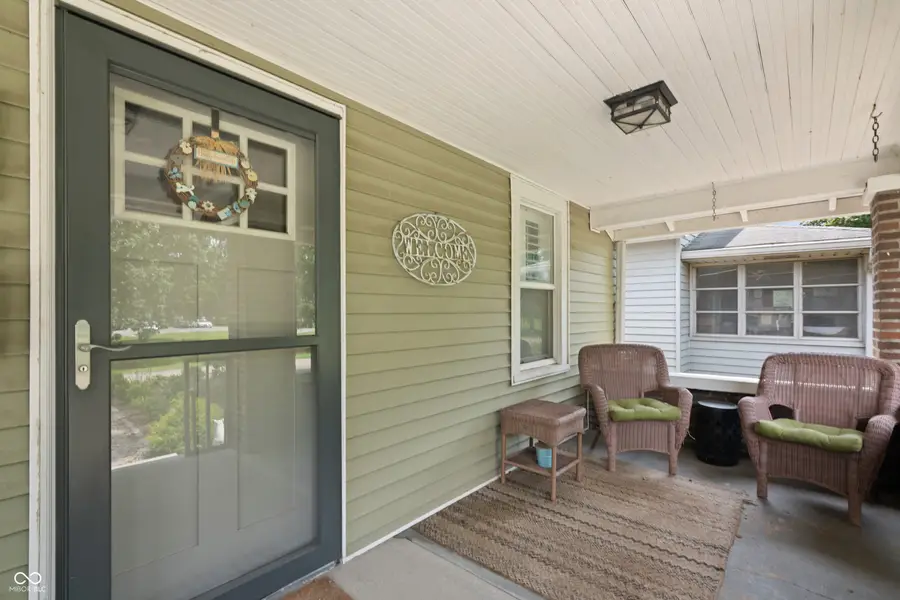 2803 S Delaware Street, Indianapolis, IN 46225 - #3