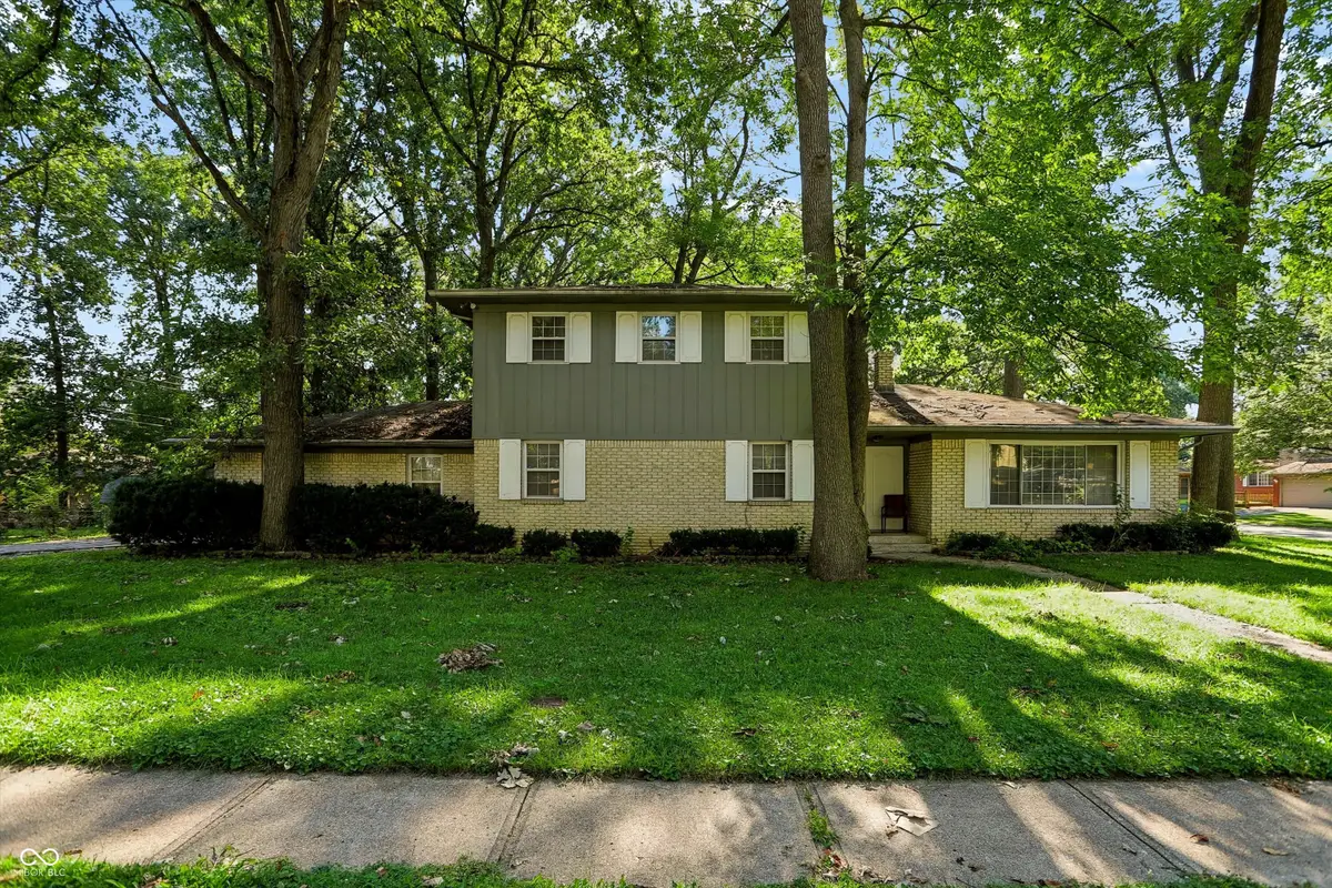 2009 Caribbean Drive, Indianapolis, IN 46219 - #1