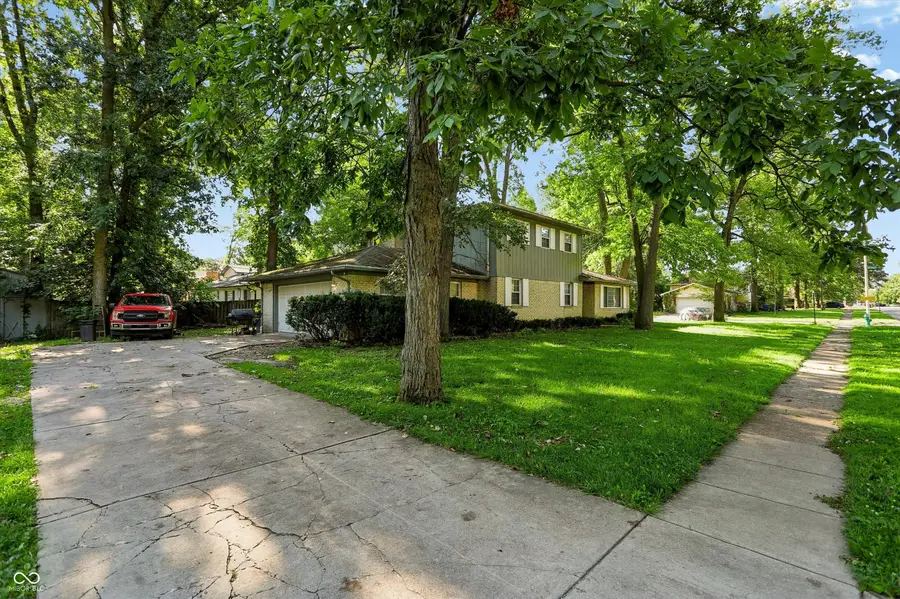 2009 Caribbean Drive, Indianapolis, IN 46219 - #3
