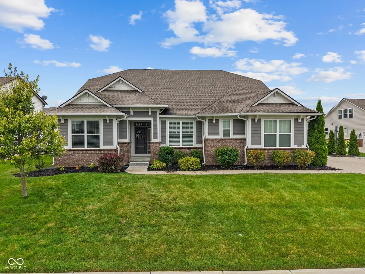 10590 Gardner Court, Fortville, IN 46040 - #1