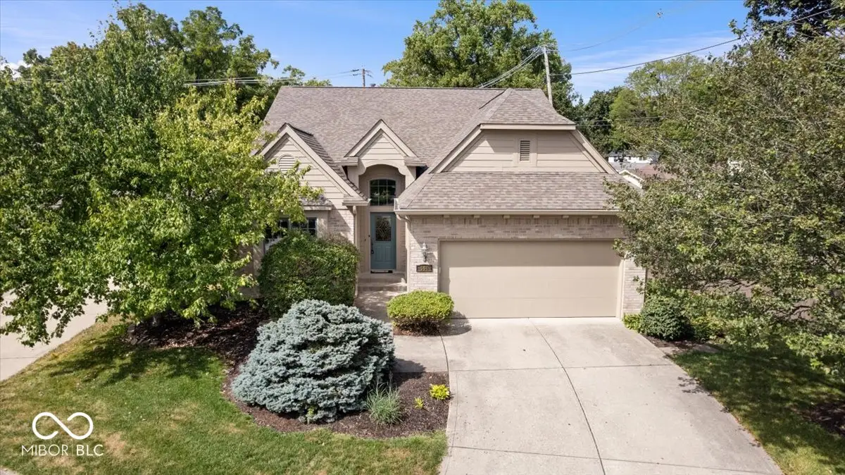 564 Melark Drive, Carmel, IN 46032 - #1