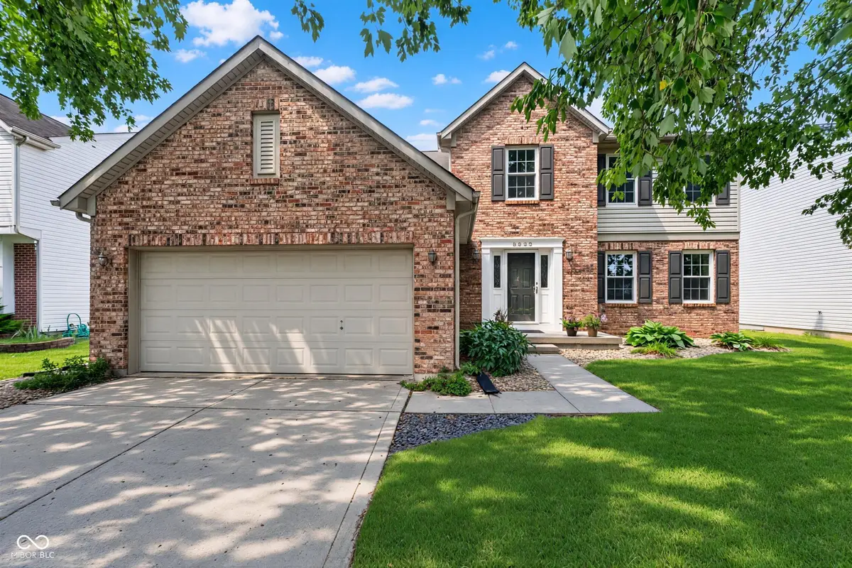 6538 Stafford Trace, Zionsville, IN 46077 - #1