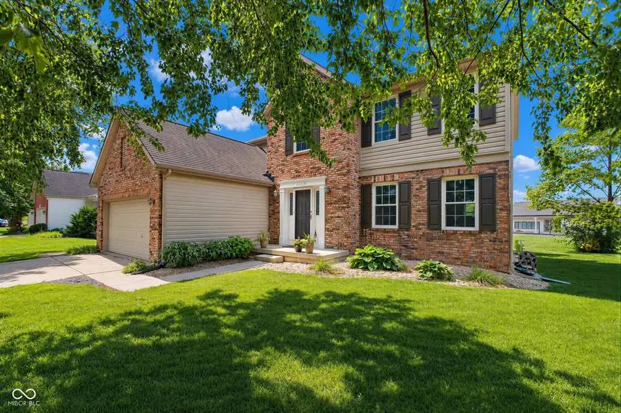 6538 Stafford Trace, Zionsville, IN 46077 - #2