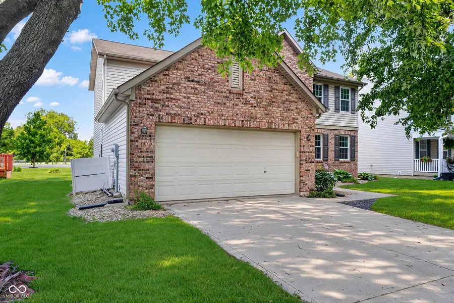 6538 Stafford Trace, Zionsville, IN 46077 - #3