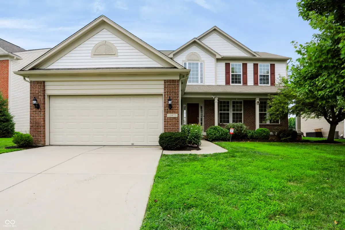 13973 Avalon East Drive, Fishers, IN 46037 - #1