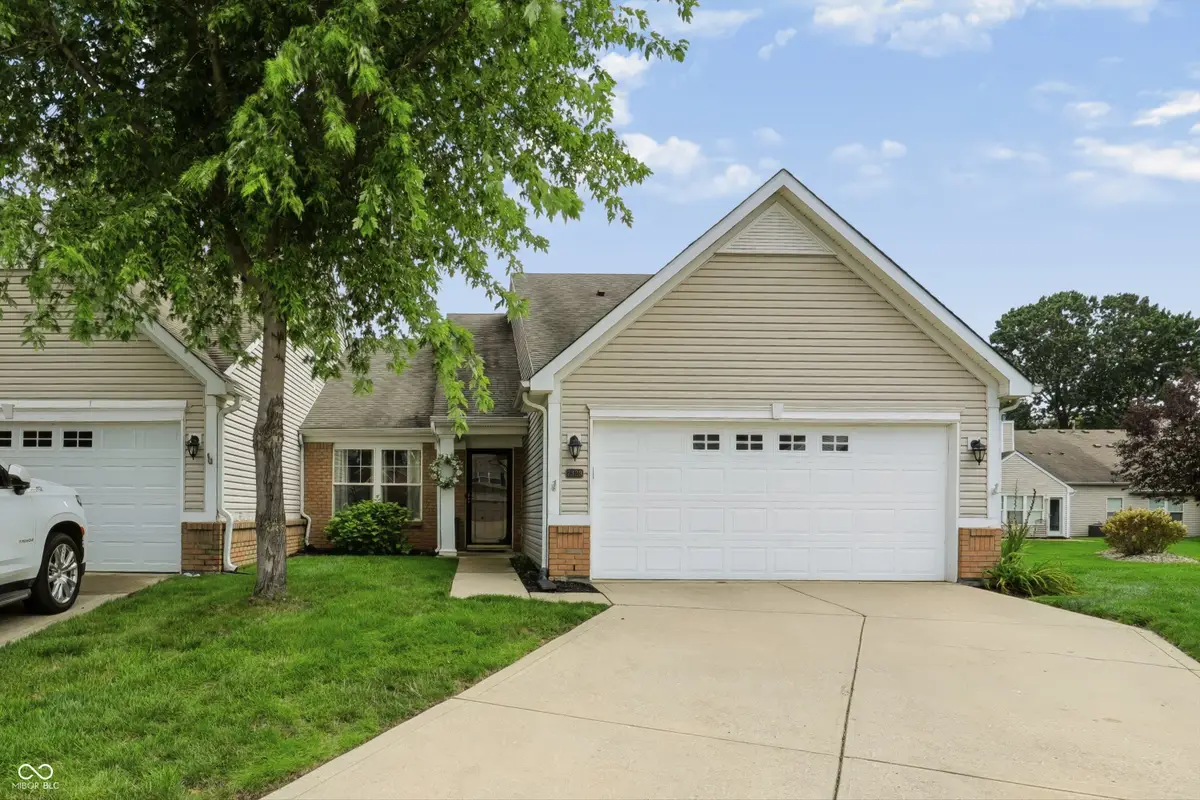 7329 Summer Lea Court, Indianapolis, IN 46217 - #1