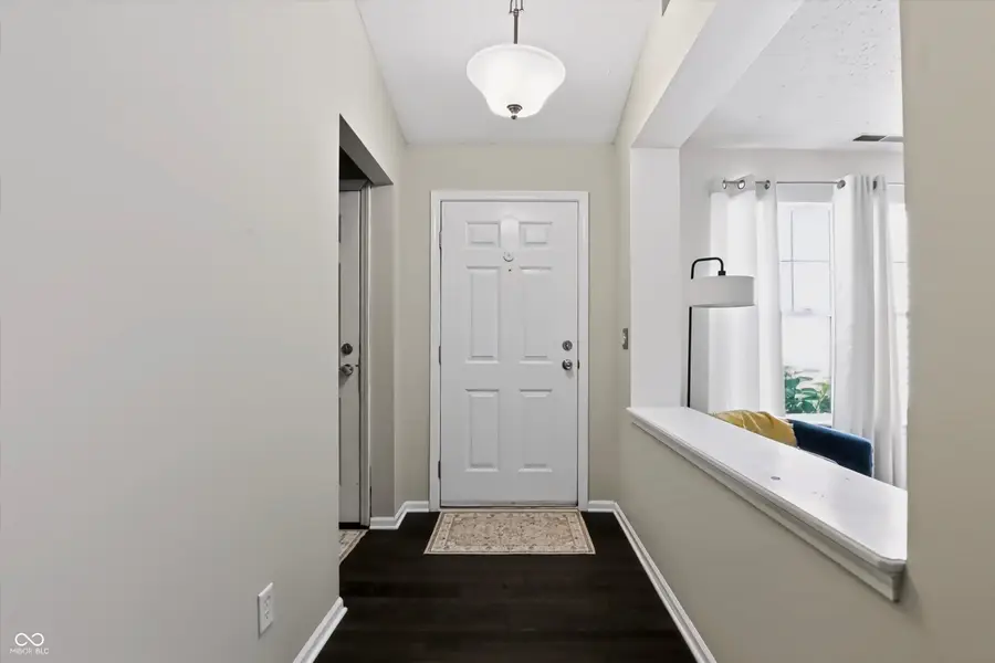 7329 Summer Lea Court, Indianapolis, IN 46217 - #2