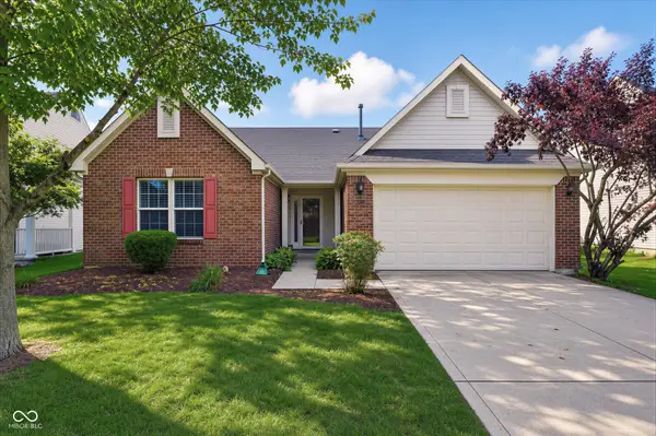 6540 Abby Lane, Zionsville, IN 46077