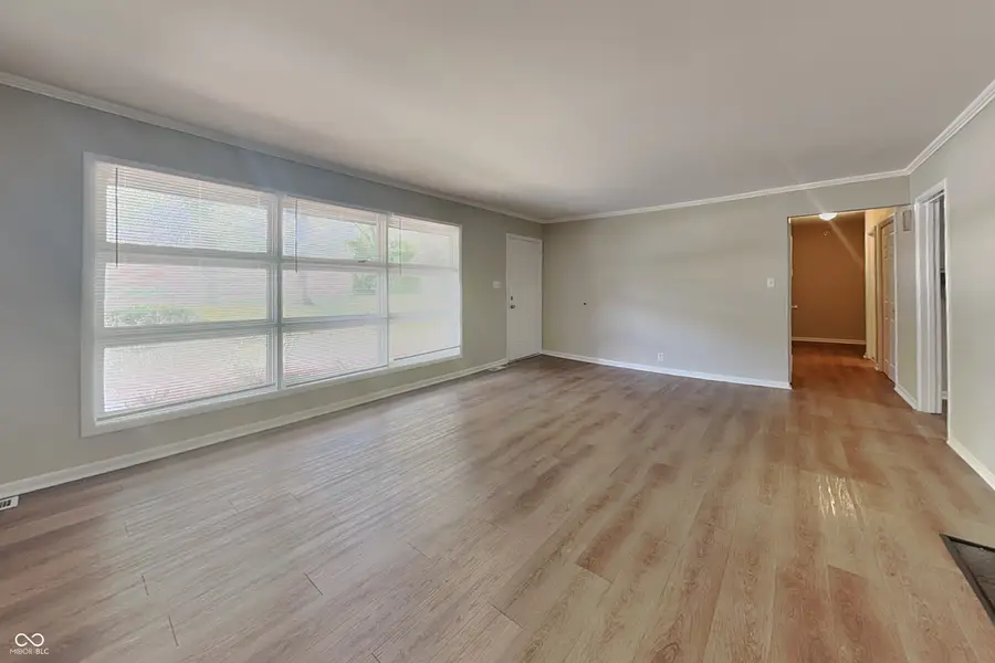 5007 Radnor Road, Indianapolis, IN 46226 - #2