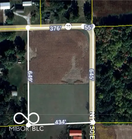 11455 E State Road 38, Sheridan, IN 46069 - #2