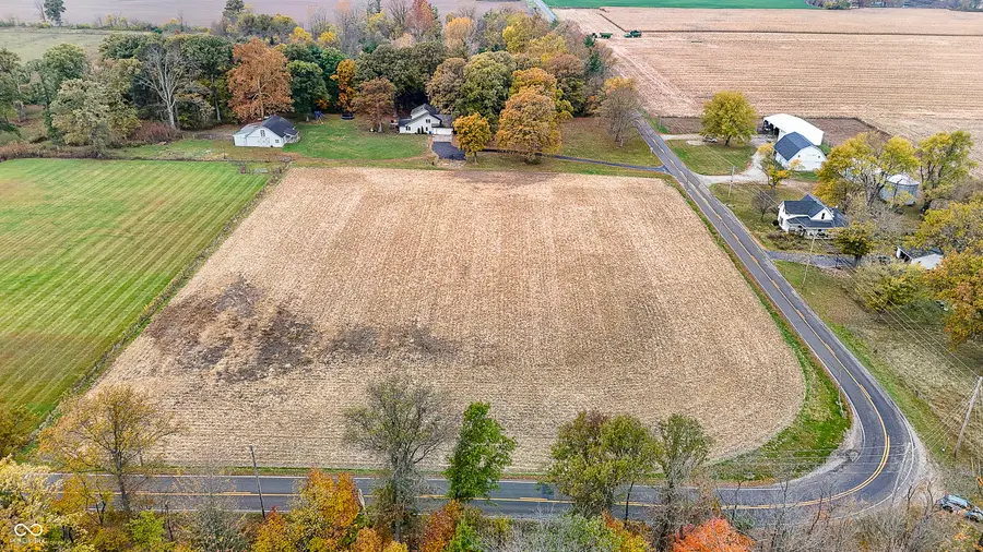 11455 E State Road 38, Sheridan, IN 46069 - #3