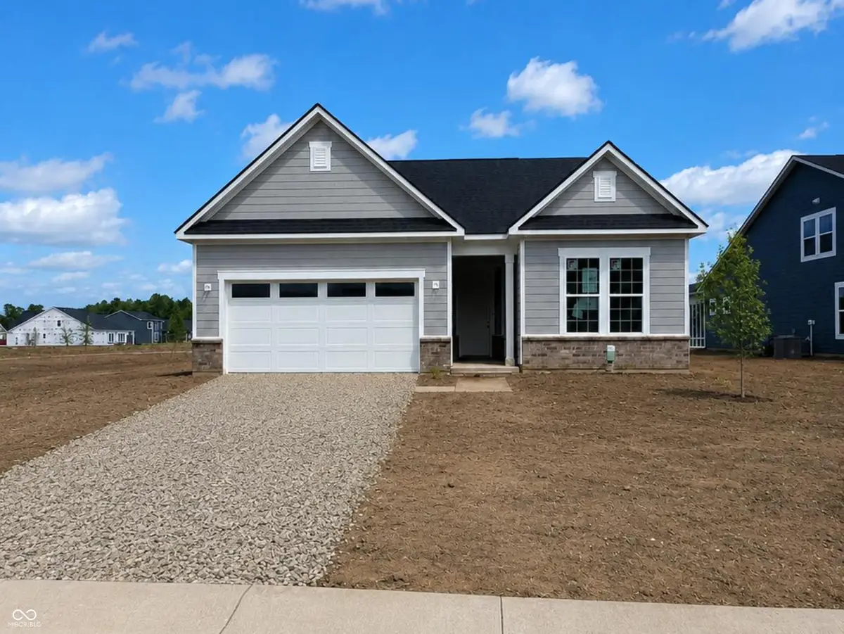 15230 Alydar Drive, Westfield, IN 46074 - #1