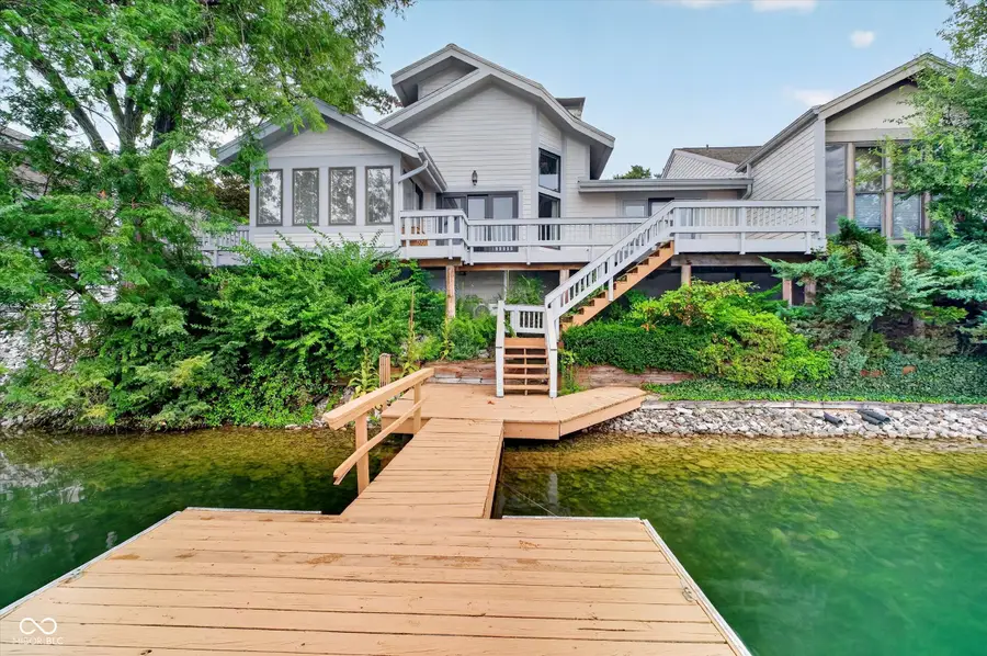8002 Dean Road, Indianapolis, IN 46240 - #2