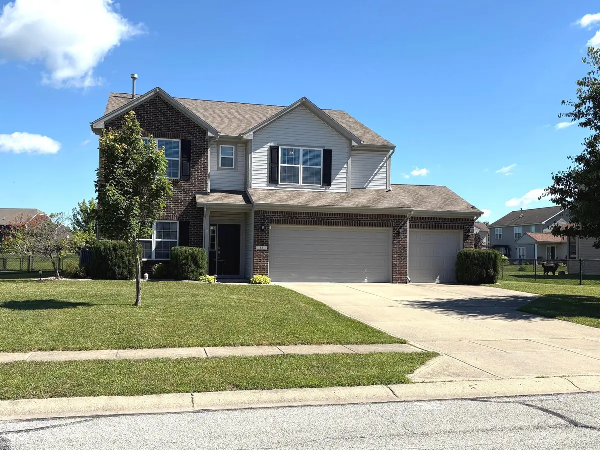88 Vermilian Drive, Whiteland, IN 46184 - #1